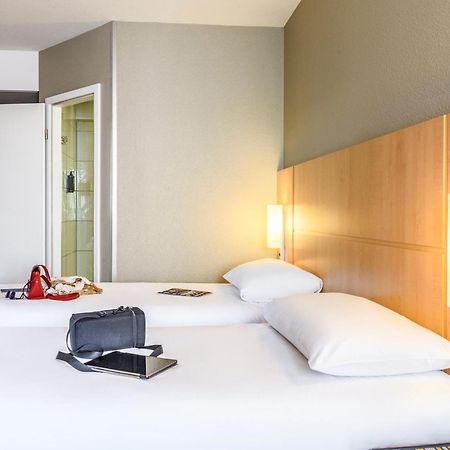 Ibis Lausanne Crissier Dış mekan fotoğraf