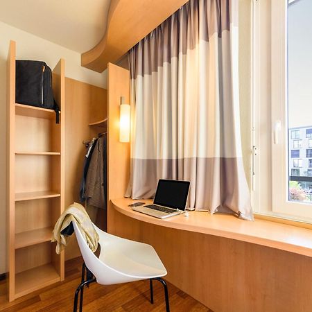 Ibis Lausanne Crissier Dış mekan fotoğraf