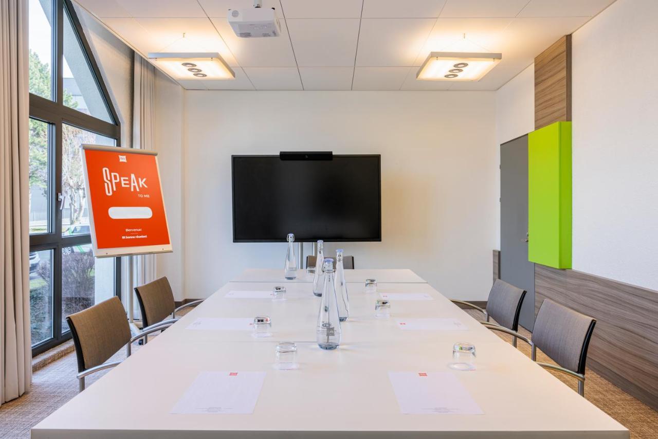 Ibis Lausanne Crissier Dış mekan fotoğraf