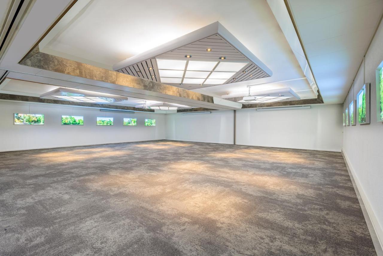 Ibis Lausanne Crissier Dış mekan fotoğraf