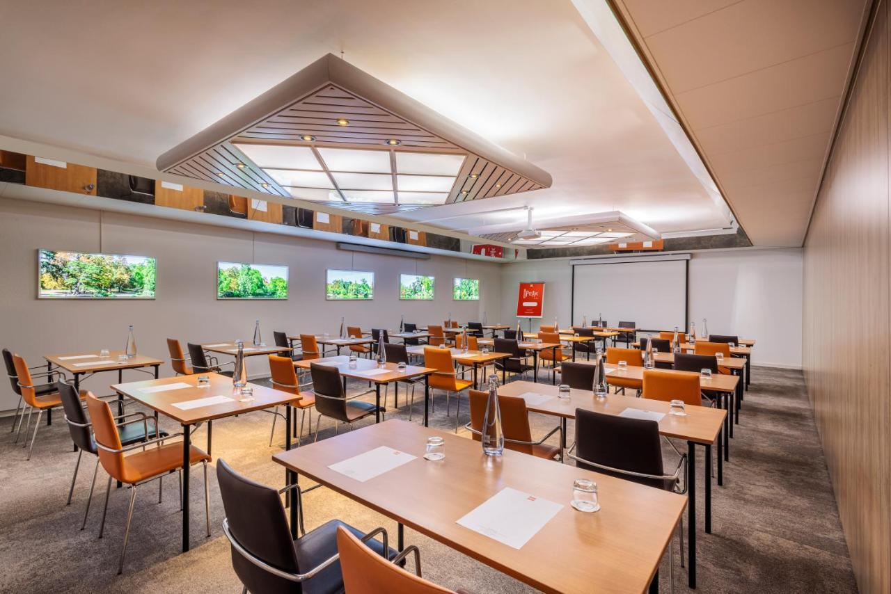 Ibis Lausanne Crissier Dış mekan fotoğraf