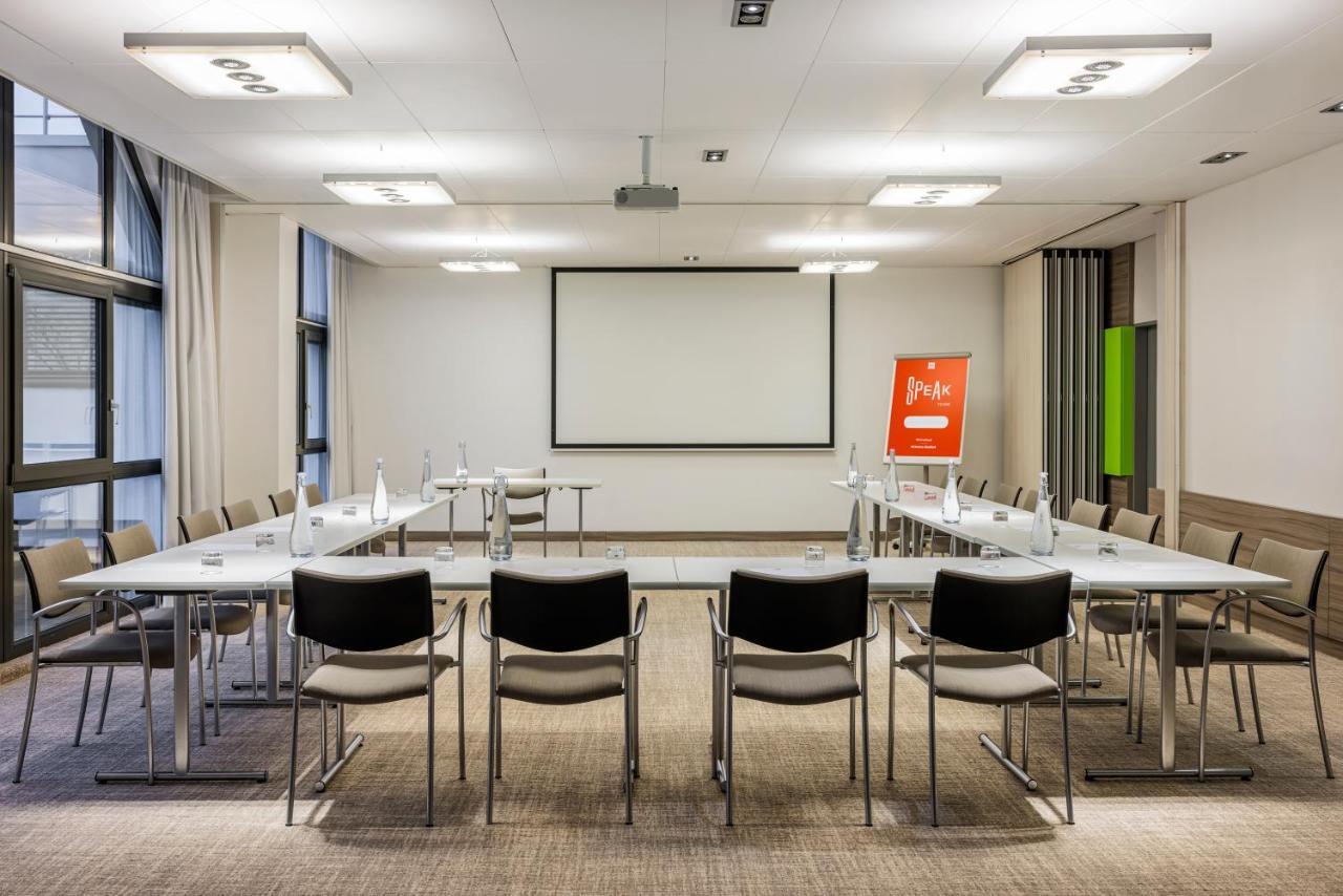 Ibis Lausanne Crissier Dış mekan fotoğraf