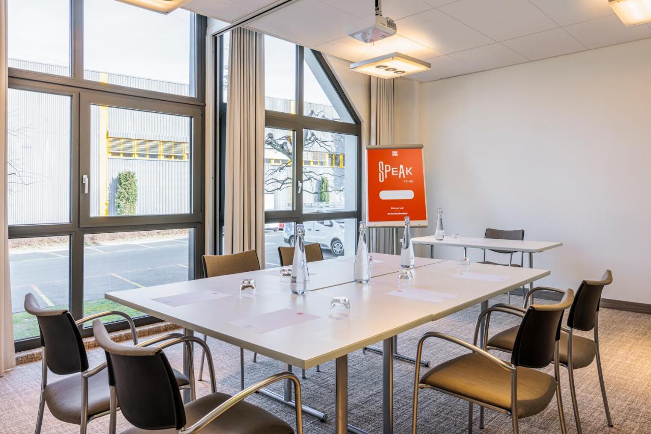 Ibis Lausanne Crissier Dış mekan fotoğraf