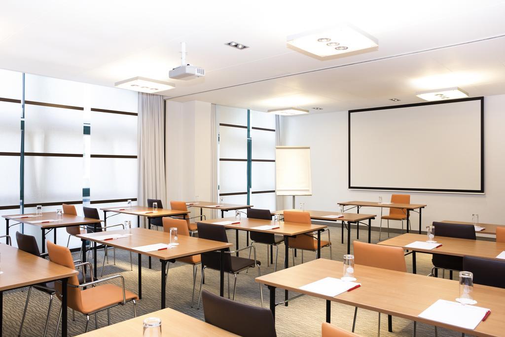 Ibis Lausanne Crissier Dış mekan fotoğraf
