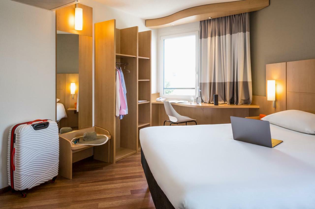 Ibis Lausanne Crissier Dış mekan fotoğraf
