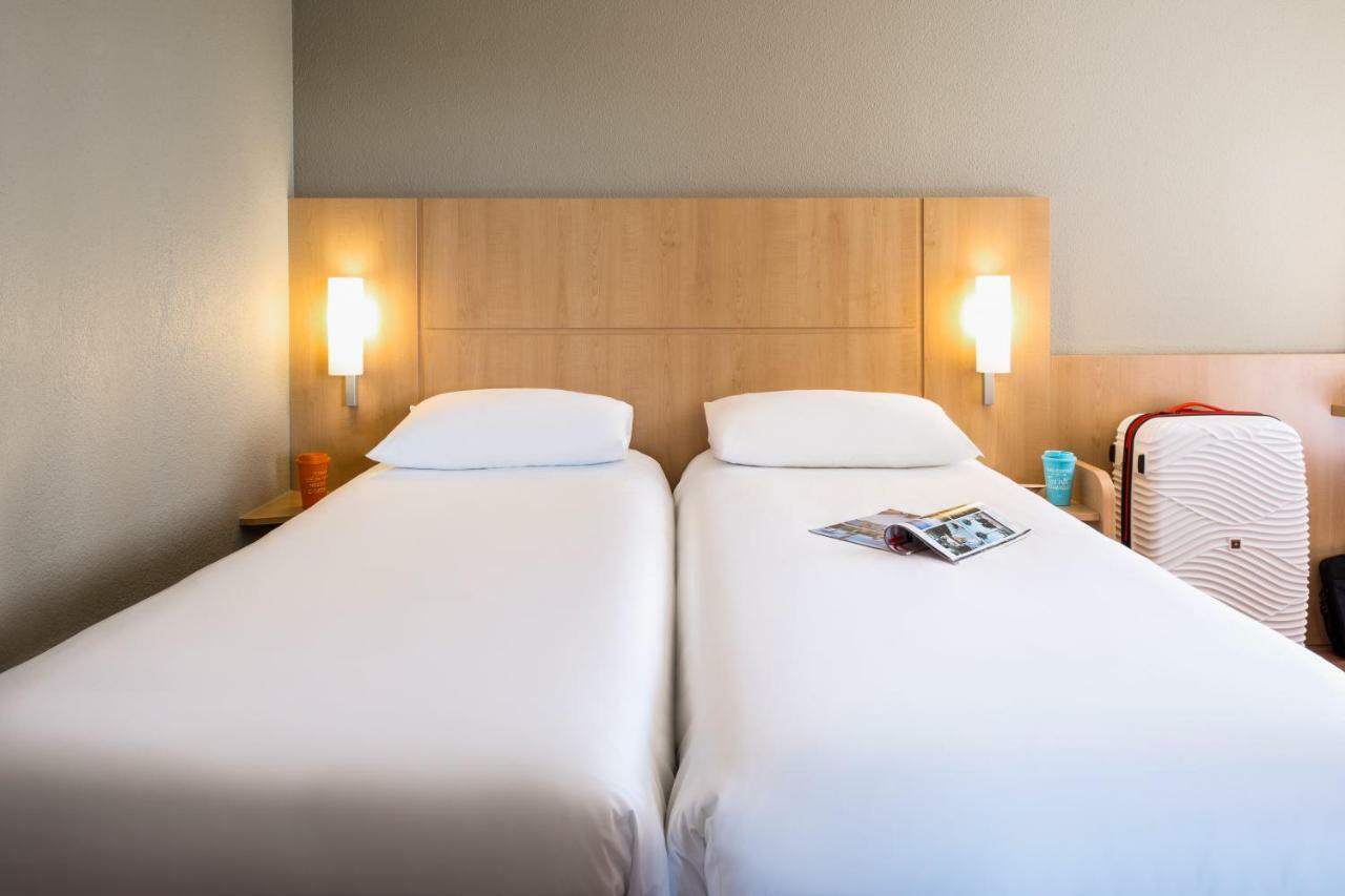 Ibis Lausanne Crissier Dış mekan fotoğraf