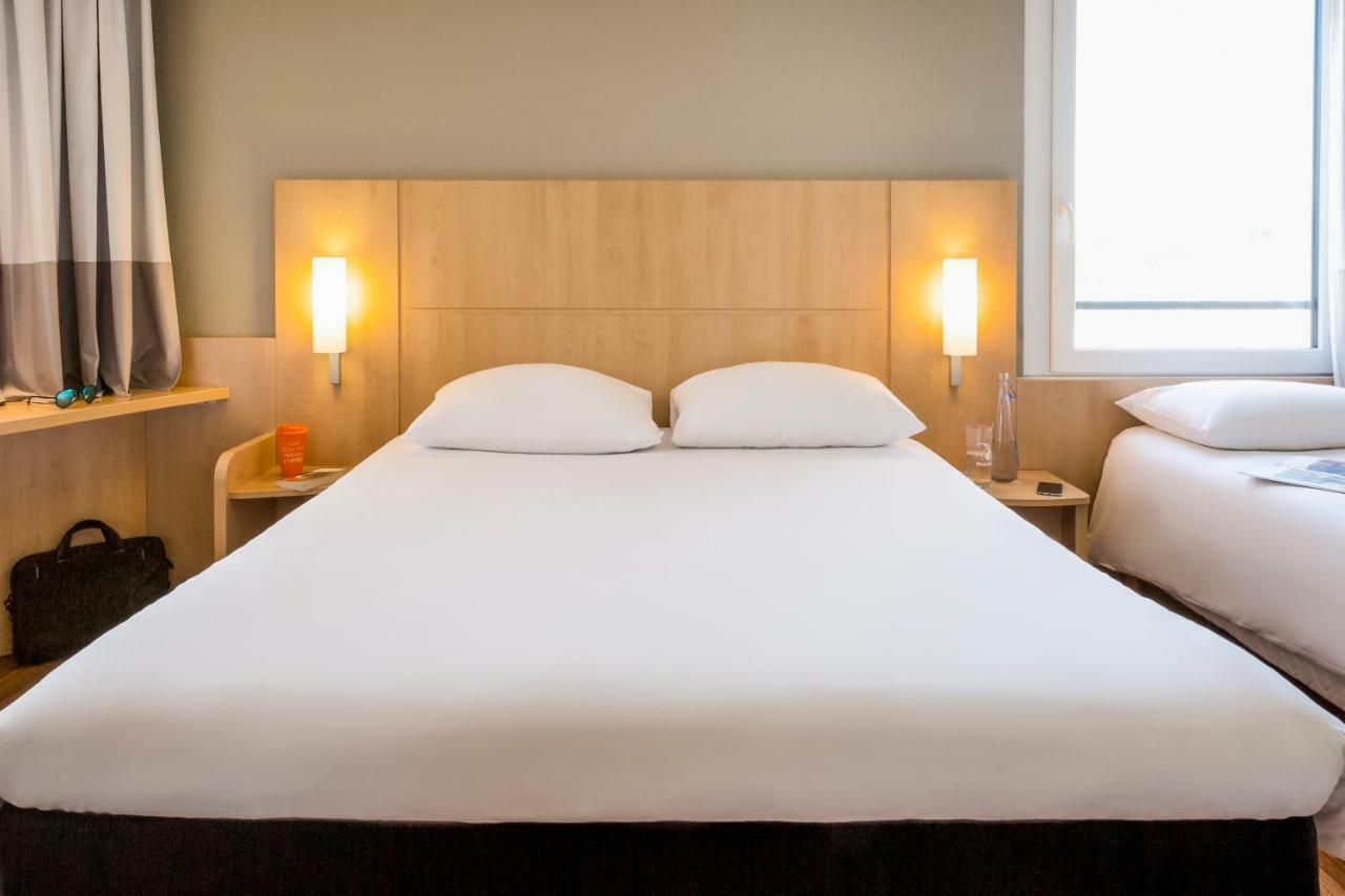 Ibis Lausanne Crissier Dış mekan fotoğraf