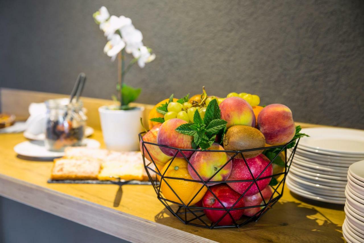 Ibis Lausanne Crissier Dış mekan fotoğraf